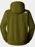 The North Face M Easy Hoodie Férfi Pulóver PIB-Forest Olive