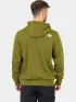 The North Face M Easy Hoodie Férfi Pulóver PIB-Forest Olive