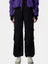 The North Face W Woven Pant The North Face W Woven Pant Női Hosszúnadrág JK3-Tnf Black