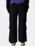 The North Face W Woven Pant The North Face W Woven Pant Női Hosszúnadrág JK3-Tnf Black