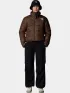 The North Face W Woven Pant The North Face W Woven Pant Női Hosszúnadrág JK3-Tnf Black