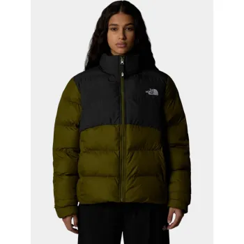 The North Face W Saikuru Jacket