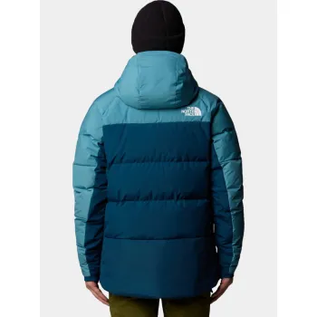 The North Face M Corefire Down Windstopper Jacket