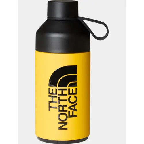 The North Face Tnf Water Bottle 0.75L The North Face Tnf Water Bottle 0.75L Kiegészítő Egyéb ZU3-Summit Gold-Tnf Blk
