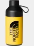 The North Face Tnf Water Bottle 0.75L The North Face Tnf Water Bottle 0.75L Kiegészítő Egyéb ZU3-Summit Gold-Tnf Blk