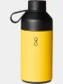 The North Face Tnf Water Bottle 0.75L The North Face Tnf Water Bottle 0.75L Kiegészítő Egyéb ZU3-Summit Gold-Tnf Blk