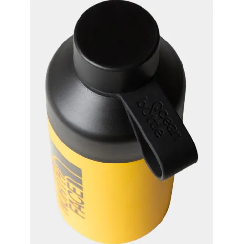 The North Face Tnf Water Bottle 0.75L The North Face Tnf Water Bottle 0.75L Kiegészítő Egyéb ZU3-Summit Gold-Tnf Blk