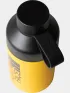 The North Face Tnf Water Bottle 0.75L The North Face Tnf Water Bottle 0.75L Kiegészítő Egyéb ZU3-Summit Gold-Tnf Blk