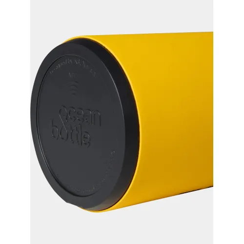 The North Face Tnf Water Bottle 0.75L The North Face Tnf Water Bottle 0.75L Kiegészítő Egyéb ZU3-Summit Gold-Tnf Blk