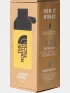 The North Face Tnf Water Bottle 0.75L The North Face Tnf Water Bottle 0.75L Kiegészítő Egyéb ZU3-Summit Gold-Tnf Blk