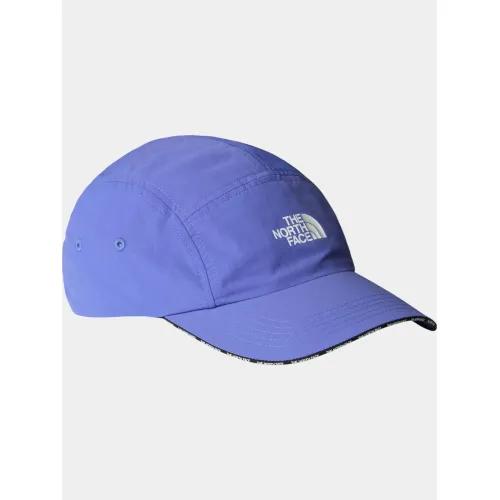 The North Face Cypress Explore Hat Férfi Sapka 6IF-Indigo Plum