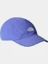 The North Face Cypress Explore Hat Férfi Sapka 6IF-Indigo Plum