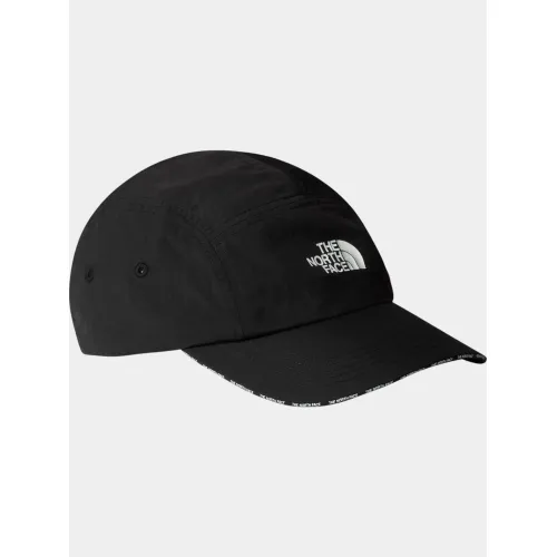 The North Face Cypress Explore Hat Férfi Sapka JK3-Tnf Black