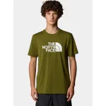 TOE-Forest Olive-Tnf Wht