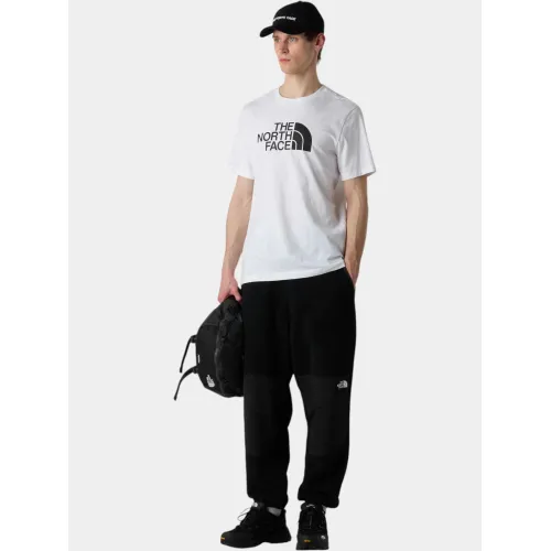 The North Face M Ss Easy Tee Férfi Póló FN4-TNF White