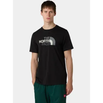 The North Face M Ss Easy Tee