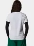 The North Face W S/S Easy Tee The North Face W S/S Easy Tee Női Póló FN4-Tnf White