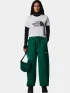 The North Face W S/S Easy Tee The North Face W S/S Easy Tee Női Póló FN4-Tnf White
