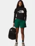 The North Face W S/S Easy Tee The North Face W S/S Easy Tee Női Póló JK3-Tnf Black
