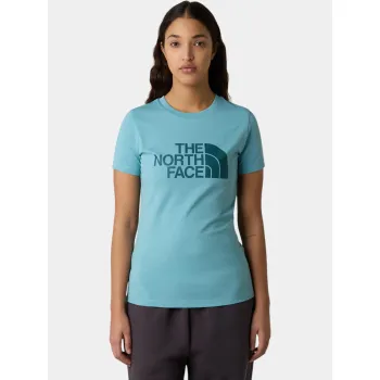 The North Face W Ss Easy Tee The North Face W Ss Easy Tee