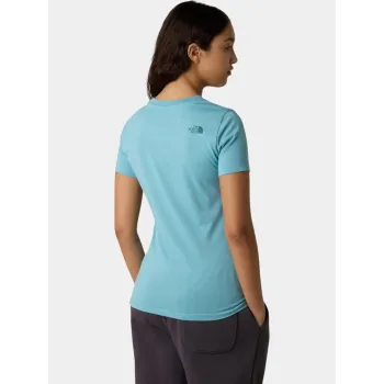 The North Face W Ss Easy Tee The North Face W Ss Easy Tee