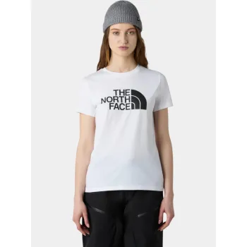 The North Face W Ss Easy Tee The North Face W Ss Easy Tee