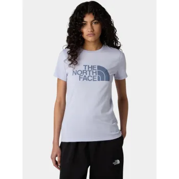 The North Face W Ss Easy Tee The North Face W Ss Easy Tee