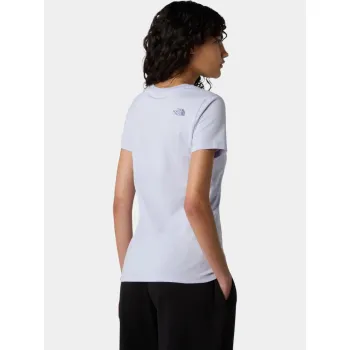 The North Face W Ss Easy Tee The North Face W Ss Easy Tee