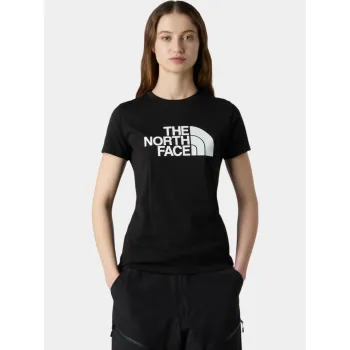 The North Face W Ss Easy Tee The North Face W Ss Easy Tee