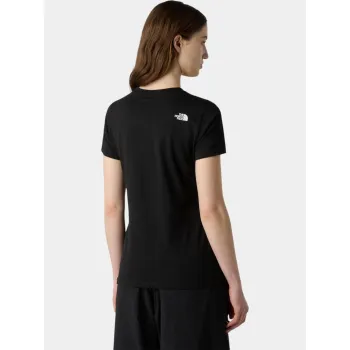 The North Face W Ss Easy Tee The North Face W Ss Easy Tee