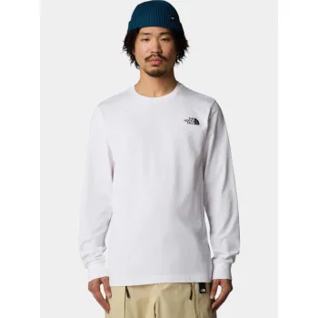 The North Face M L/S Easy Tee