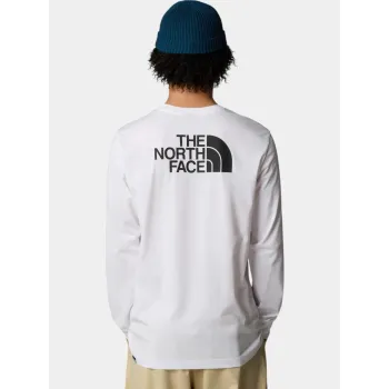 The North Face M L/S Easy Tee