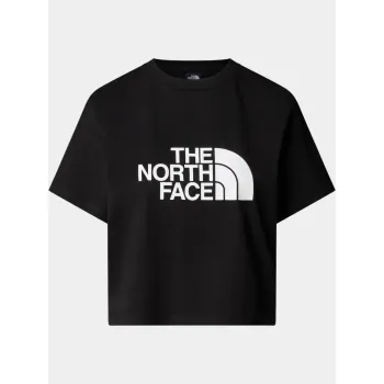 The North Face W Ss Easy Relaxed Cropped Tee The North Face W Ss Easy Relaxed Cropped Tee