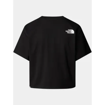 The North Face W Ss Easy Relaxed Cropped Tee The North Face W Ss Easy Relaxed Cropped Tee