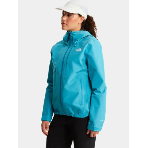 The North Face W Dryzzle Futurelight 2 Jacket Női Túrakabát G7D-River Ice