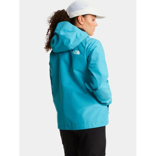 The North Face W Dryzzle Futurelight 2 Jacket Női Túrakabát G7D-River Ice