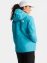 The North Face W Dryzzle Futurelight 2 Jacket Női Túrakabát G7D-River Ice