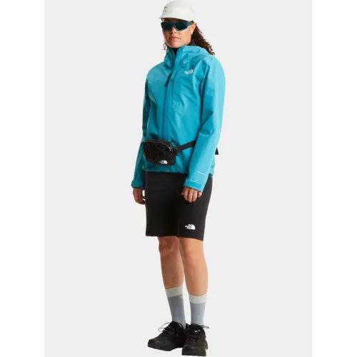 The North Face W Dryzzle Futurelight 2 Jacket Női Túrakabát G7D-River Ice