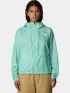 The North Face W Tnf Cyclone Wind Jacket The North Face W Tnf Cyclone Wind Jacket Női Utcai Kabát 6EI-Bright Foam