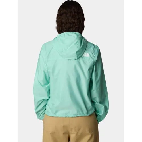 The North Face W Tnf Cyclone Wind Jacket The North Face W Tnf Cyclone Wind Jacket Női Utcai Kabát 6EI-Bright Foam