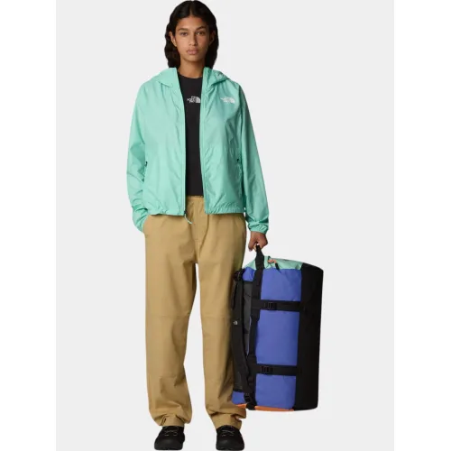 The North Face W Tnf Cyclone Wind Jacket The North Face W Tnf Cyclone Wind Jacket Női Utcai Kabát 6EI-Bright Foam