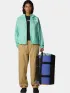 The North Face W Tnf Cyclone Wind Jacket The North Face W Tnf Cyclone Wind Jacket Női Utcai Kabát 6EI-Bright Foam