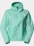 The North Face W Tnf Cyclone Wind Jacket The North Face W Tnf Cyclone Wind Jacket Női Utcai Kabát 6EI-Bright Foam