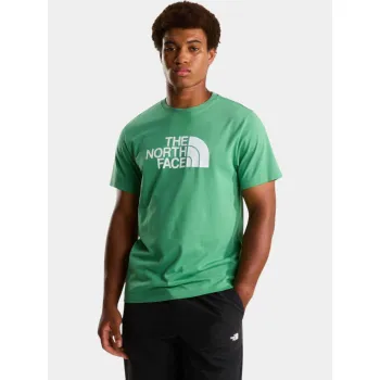 The North Face M Evolution Half Dome Regular Short Slee