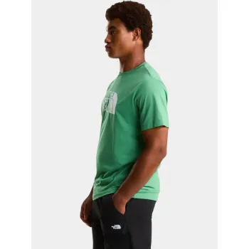 The North Face M Evolution Half Dome Regular Short Slee