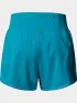 The North Face W Sunriser Short 5In Női Rövidnadrág 63M-Galactic Blue Prisms