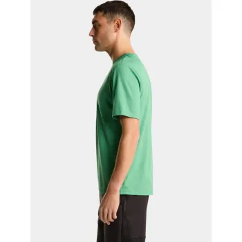 The North Face M 24/7 S/S Tee Logo Graphic Reg
