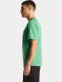 The North Face M 24/7 S/S Tee Logo Graphic Reg Férfi Póló G57-Dimmed Algae