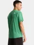 The North Face M 24/7 S/S Tee Logo Graphic Reg Férfi Póló G57-Dimmed Algae