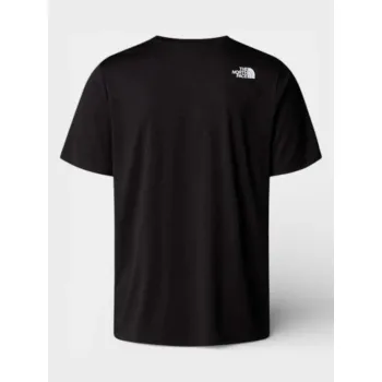 The North Face M 24/7 S/S Tee Logo Graphic Reg